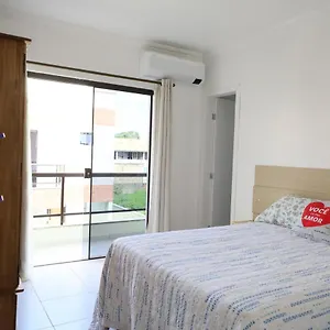 Casa de Férias Sobrados Aconchegantes 2 Ou 3 Quartos, Florianópolis